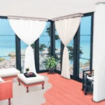 Mediterranean Villa