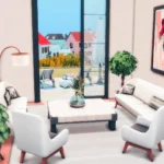 Mediterranean Villa