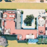 Mediterranean Villa