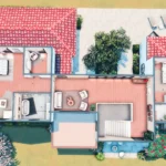 Mediterranean Villa