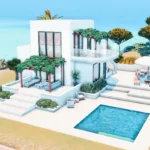 Honeymoon Villa