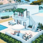 Honeymoon Villa