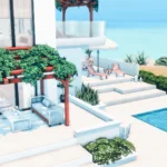 Honeymoon Villa