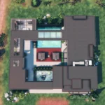 Forest House