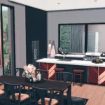 Forest House