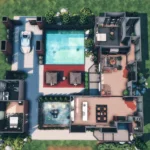Forest House