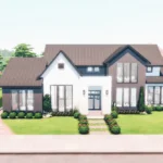 Base Game Family Home