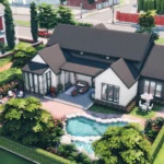 Base Game Family Home