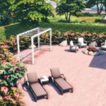 Base Game Family Home