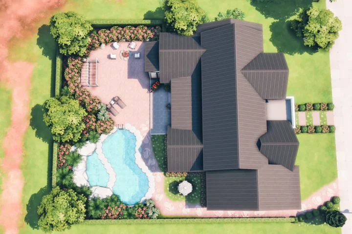 Base Game Family Home