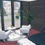Base Game Family Home
