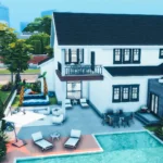 Family Suburban