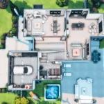 Family Suburban