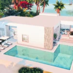 Beach House