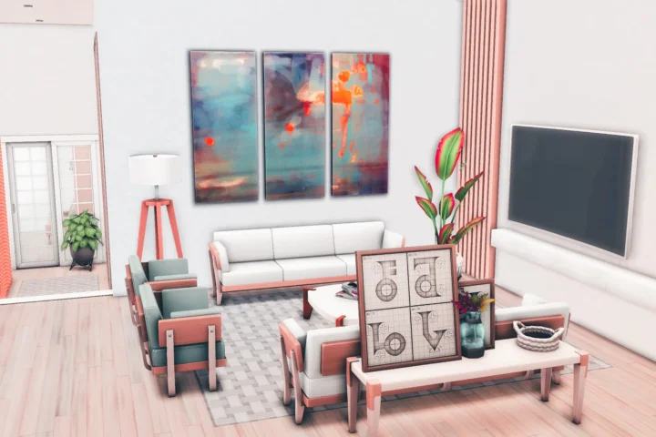 Beach House