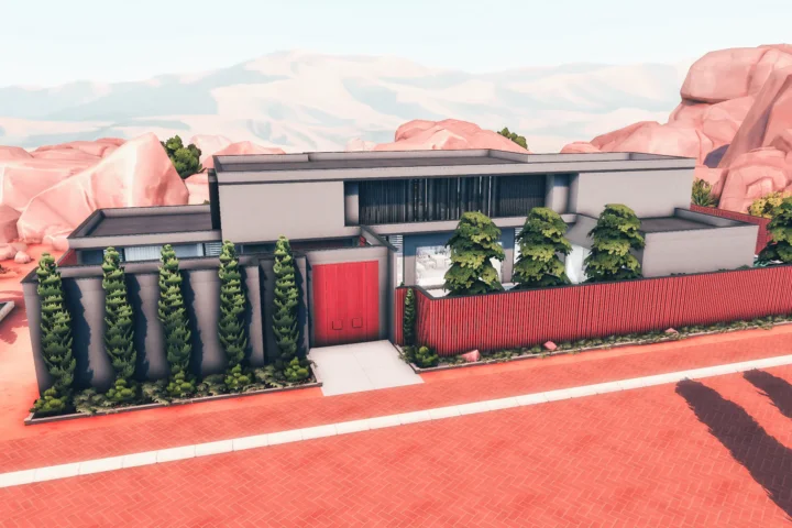 Elegant Contemporary