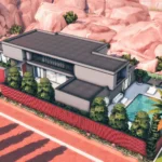 Elegant Contemporary