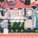 Elegant Contemporary