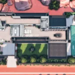 Elegant Contemporary