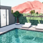 Elegant Contemporary