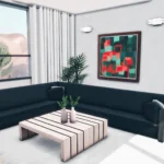 Elegant Contemporary