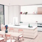 Elegant Contemporary