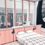 Elegant Contemporary