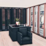 Elegant Contemporary