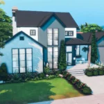Willow Family Home