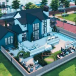 Willow Family Home