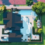 Willow Family Home