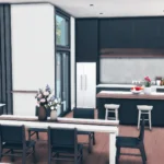 Willow Family Home