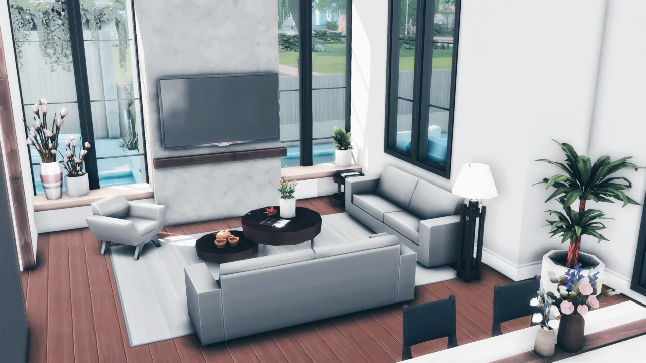 Willow Family Home