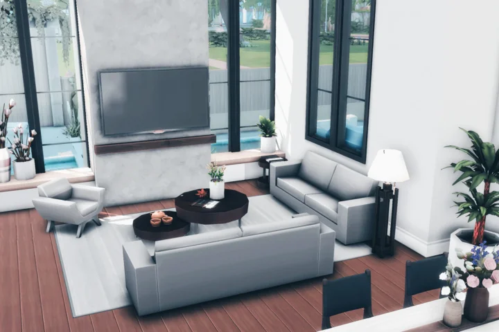 Willow Family Home