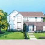 Newcrest Family Home