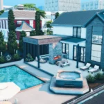 Newcrest Family Home