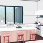 Newcrest Family Home
