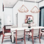 Newcrest Family Home