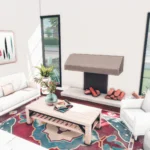 Newcrest Family Home