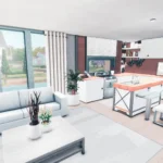 Base game for for an artist