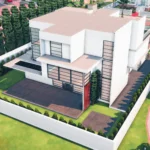 Dream Modern Home