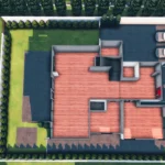 Dream Modern Home