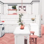Large Family Apartment