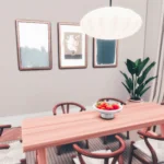 Large Family Apartment