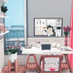 Large Family Apartment