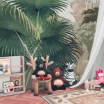 Large Family Apartment