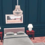 Large Family Apartment