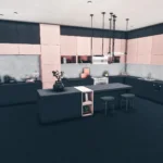 Big Family Apartment