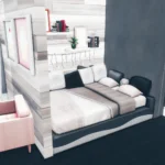 Big Family Apartment