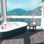 Big Family Apartment